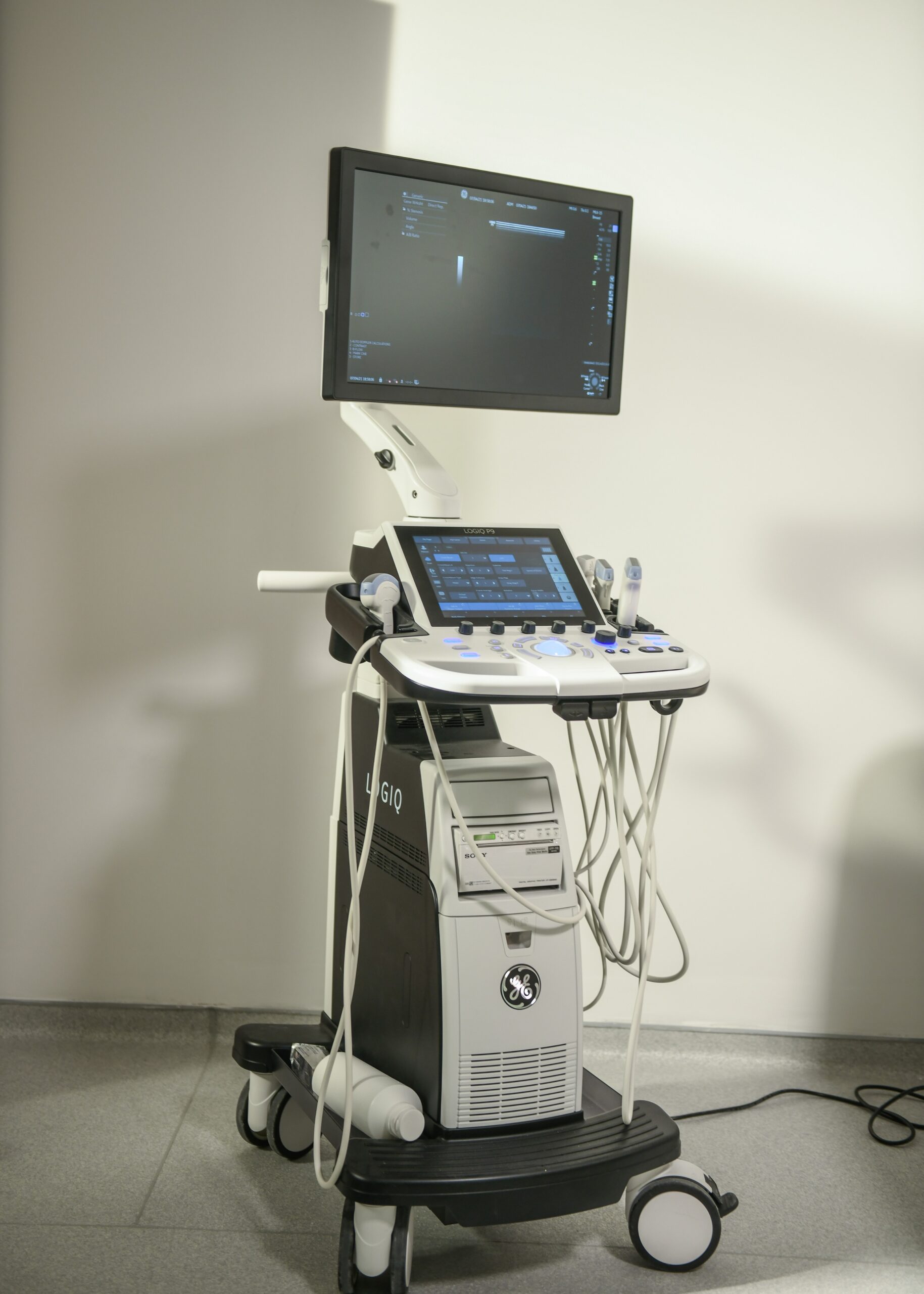 Ultrasound Diagnostics