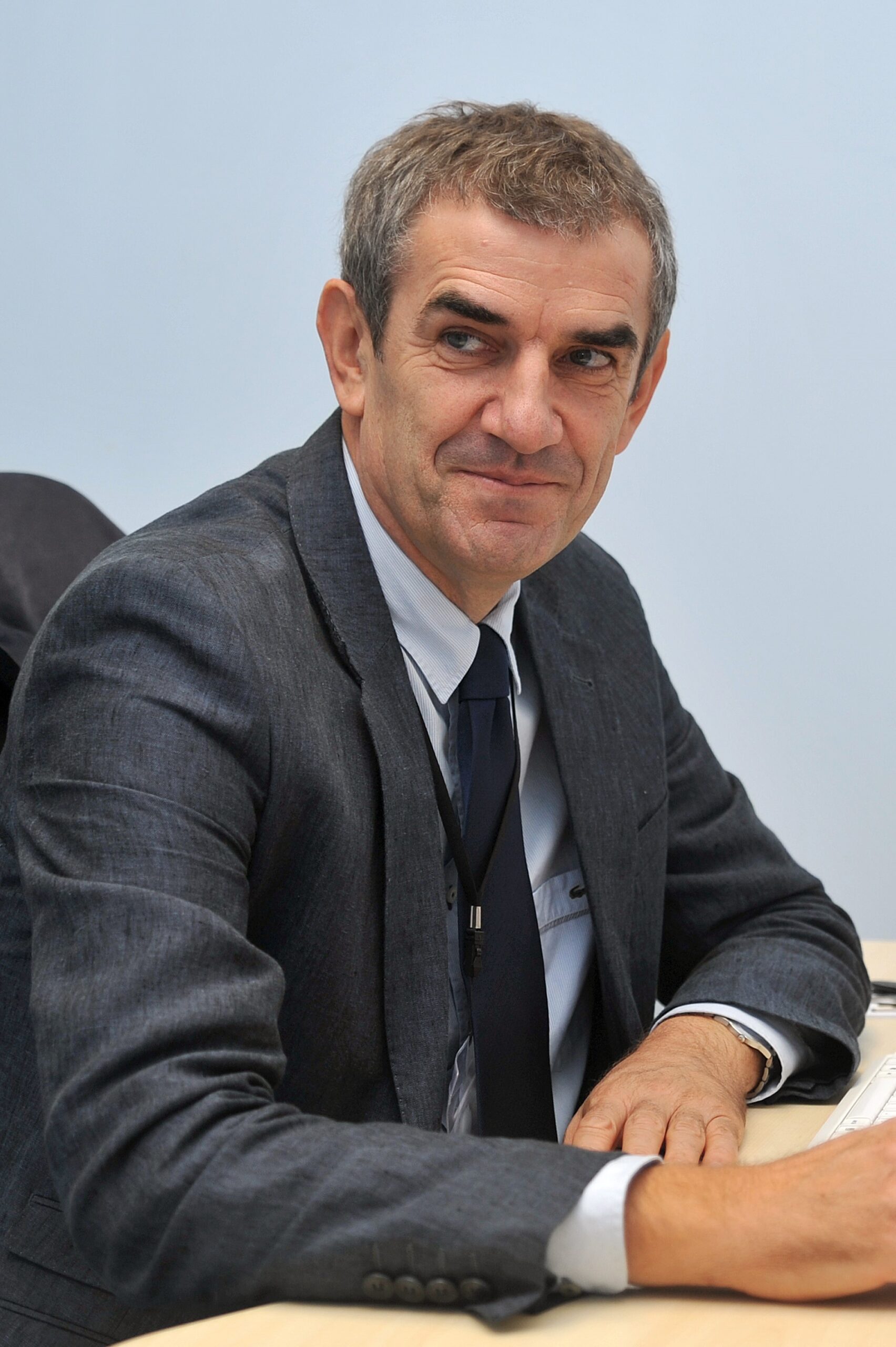 Dr sci med Sreten Kavarić